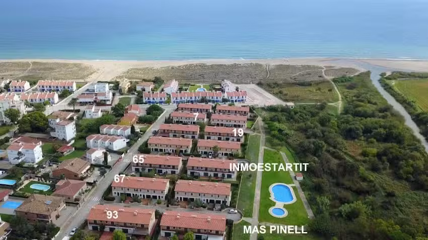 Casa Mas Pinell 7 &ndash; inmoestartit