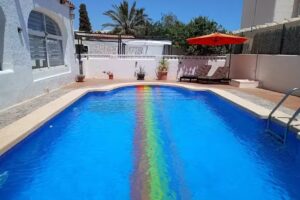 Casa Rainbow