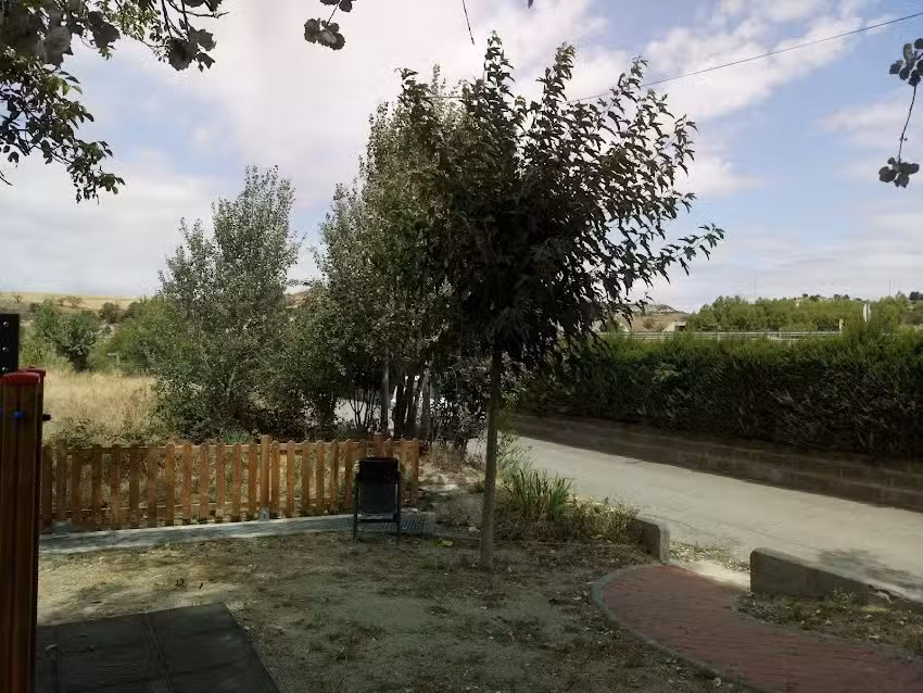 Casa Rural Cal Txaco