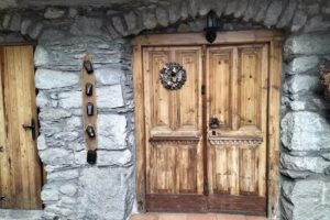 Casa Rural Casa Colom