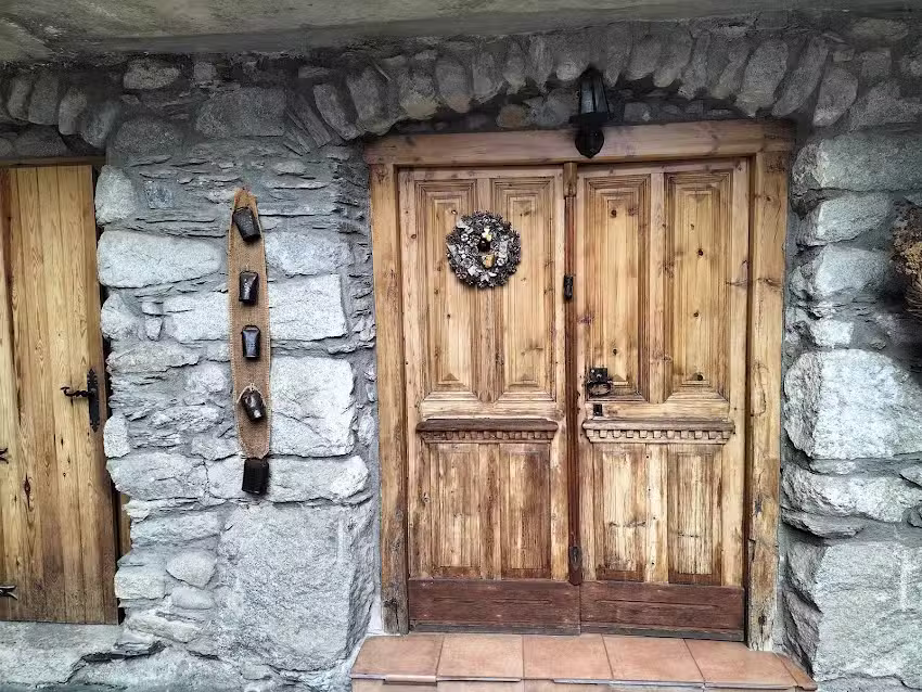 Casa Rural Casa Colom