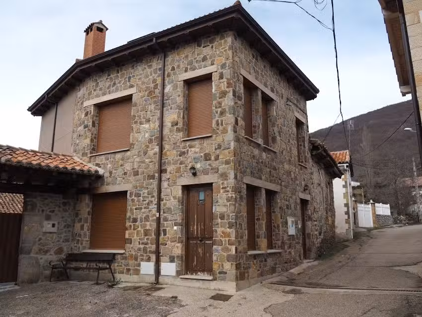 Casa Rural Curavacas