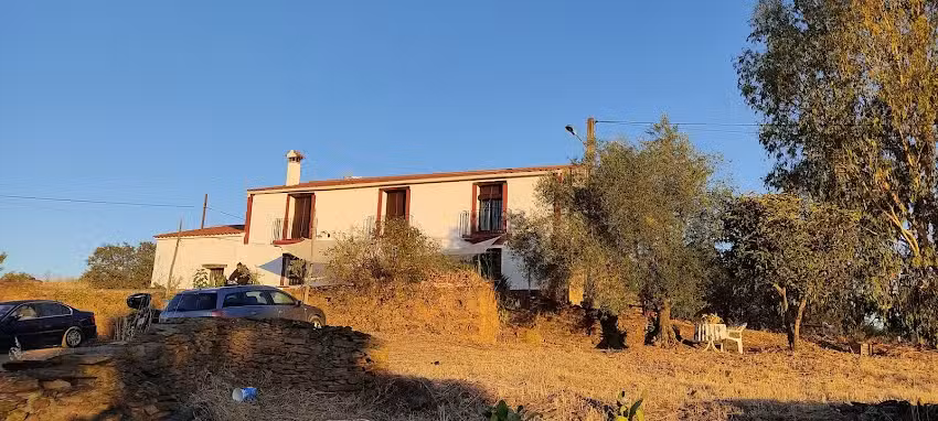 Casa Rural El Abuelo Alonso