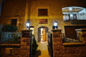 CASA RURAL EL ARROYAL