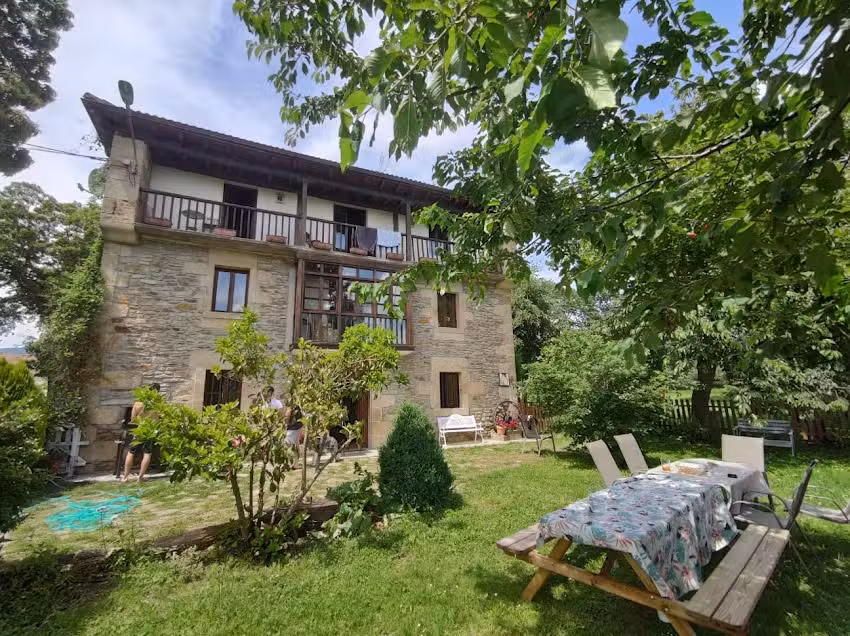 Casa Rural El Cajigal De Quintana