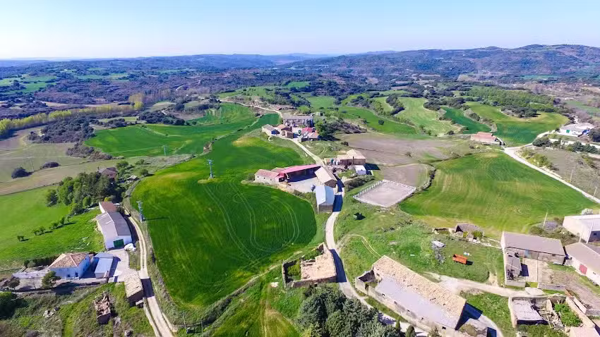 Casa Rural El Kanguro
