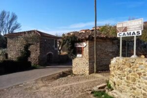 Casa Rural El Mirador de Yanguas I y II