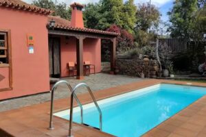 Casa Rural El Tendal