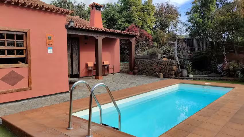 Casa Rural El Tendal