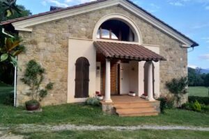 Casa Rural L’ Esquirol