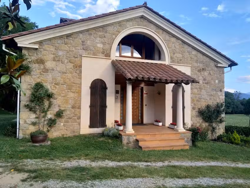 Casa Rural L&rsquo; Esquirol