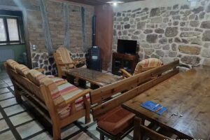 Casa Rural la Boteria