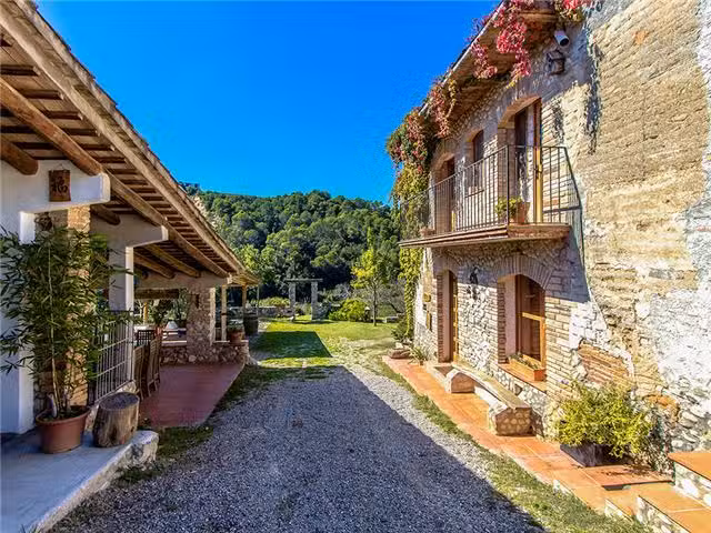 Casa Rural La Isla Verde, alquiler íntegro para grupos de 8 a 16 personas