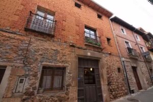 Casa Rural Los Castros