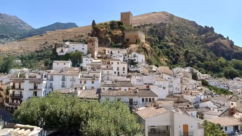 Casa Rural Plaza de Santa Maria