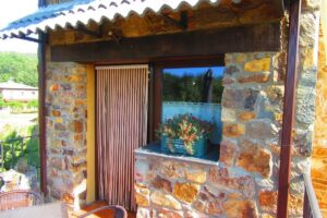 Casa rural Suite de Miguel – Alto Rey Turismo Rural.