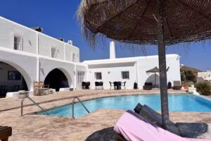 CASABAH bed&breakfast