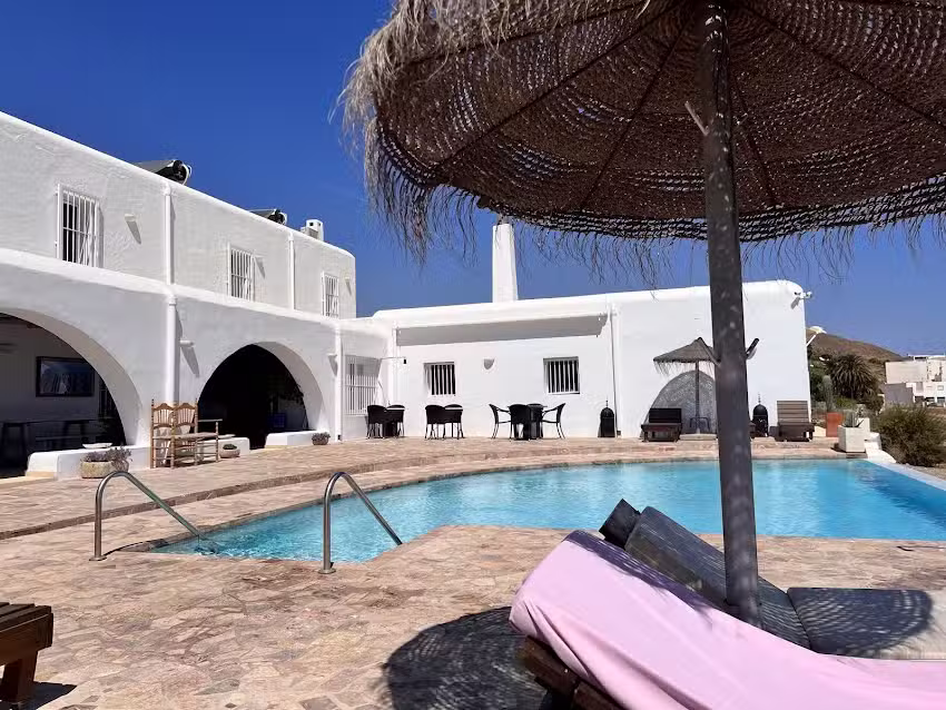 CASABAH bed&breakfast