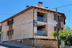 Casas Rurales El Bulín de Montejo
