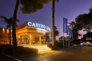 Casino Admiral San Roque