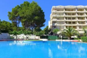 Catalonia Park Rentalmar