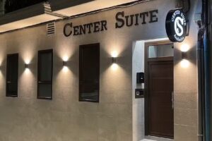 Center Suite Acebedos Santander