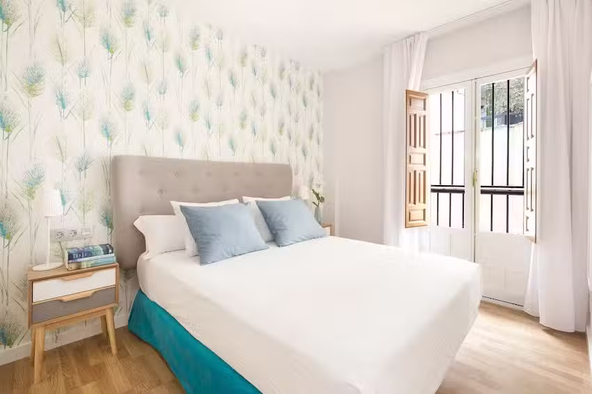 Cielo Apartamentos Granada