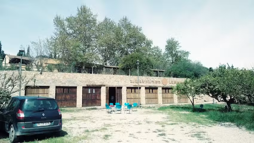 Complejo Rural Atalaya