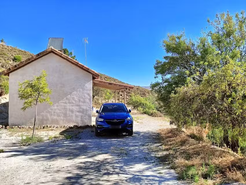 Complejo Rural El Molinillo
