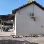 Complejo Rural El Molinillo
