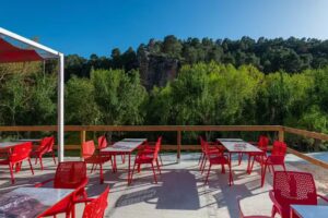 Complejo Rural Las Fuentes