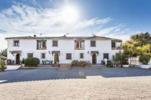 Complejo Turístico | El Alamo ( Actividades En Hornachuelos )