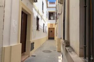 CORDOBA ROOMS – BELMONTE ROOMS