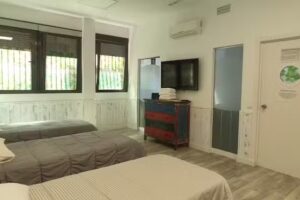 Covarrubias 21 hostal