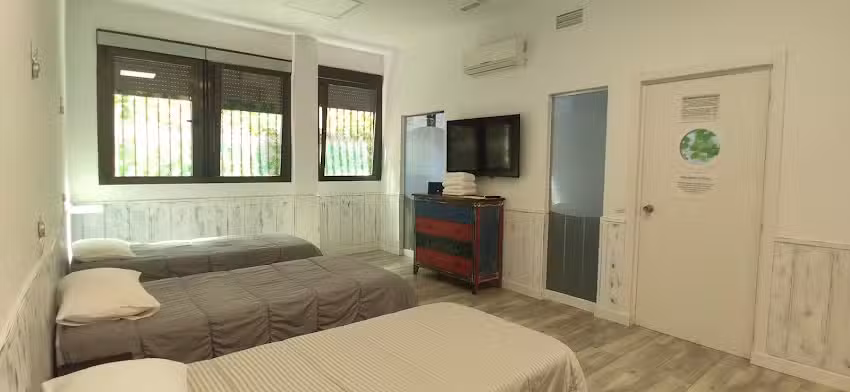 Covarrubias 21 hostal