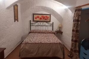 Cuevas Pedro Antonio de Alarcón