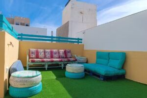 Daydream El Medano Coliving