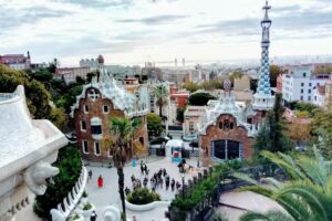 Don Moustache Hostel