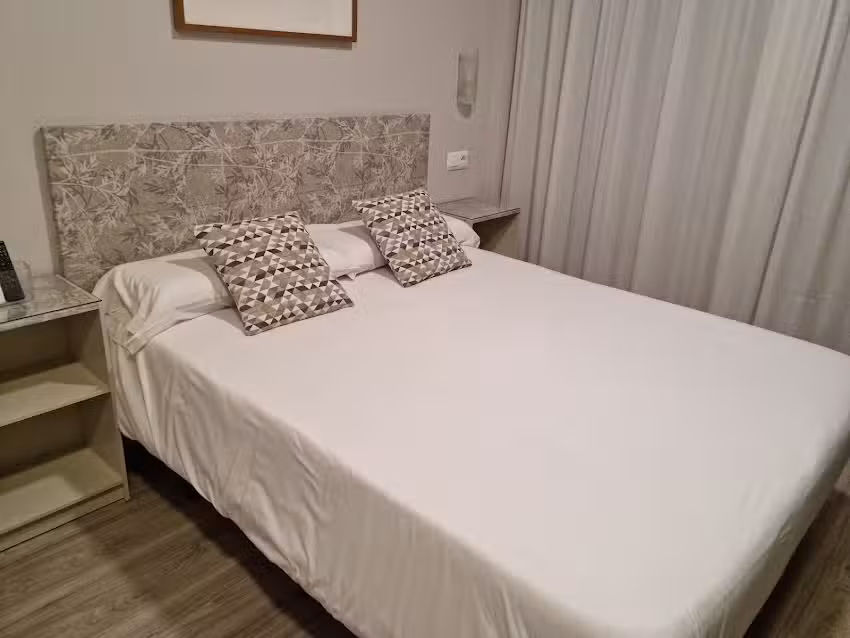 Dormavalencia Hostel Reino de Valencia