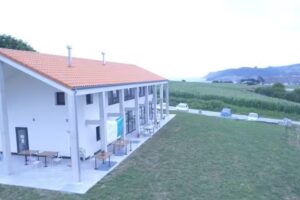 Dormir en Langre Wayve House | Hostel | Alojamiento