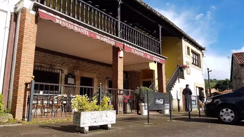 El Balcón de Renedo