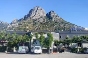 El Cancho Del Águila