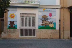 El Convento de Moncada