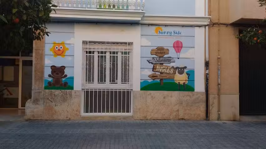 El Convento de Moncada