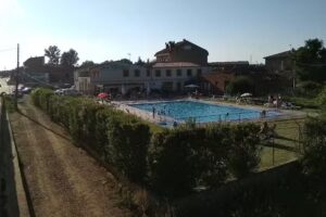 El Delfín Verde Hostal Restaurante