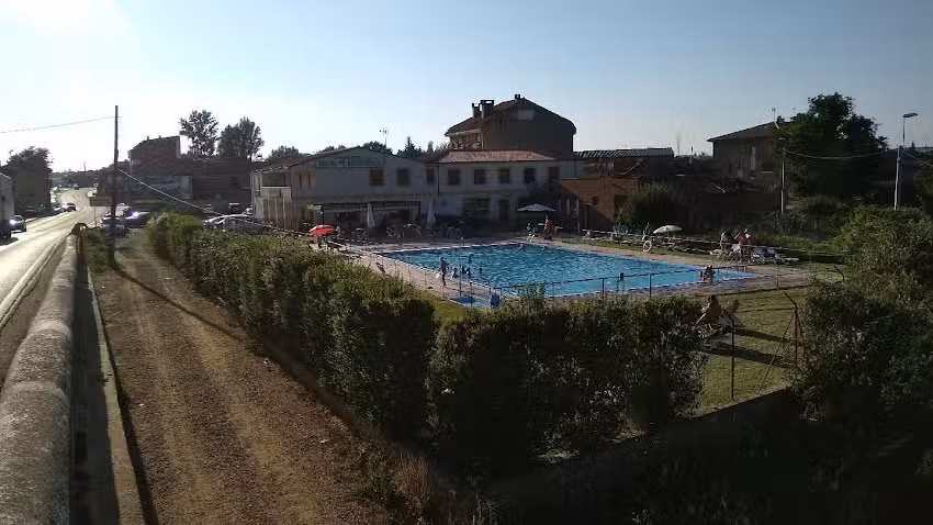 El Delfín Verde Hostal Restaurante