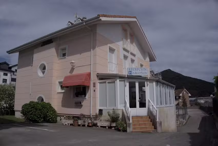 El Espino Albar &ndash; Alojamiento Tur&iacute;stico