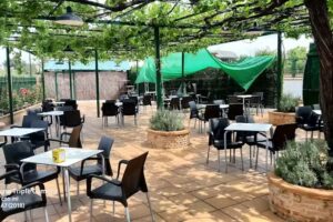 El Molino Hostal-Restaurante