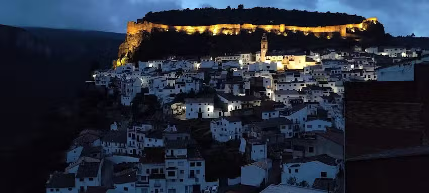 El Pozo Hostal Restaurante