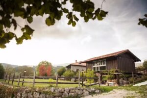 El Rincón de Doña Urraca